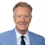 Photo of Brendan Begley
