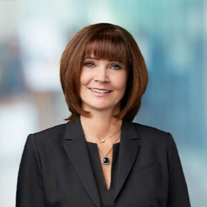 Photo of Anne M. Oldenburg