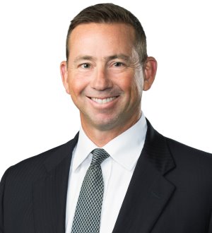 Photo of Thomas P. Hubert