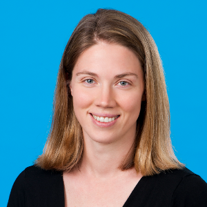 Photo of Cia H. Mackle