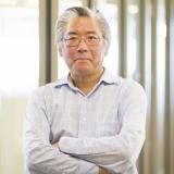 Photo of Bruce Ikefugi