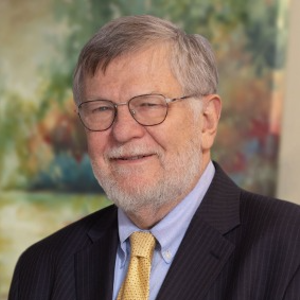 Photo of John Zen Jackson