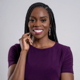 Photo of Aleece McKnight