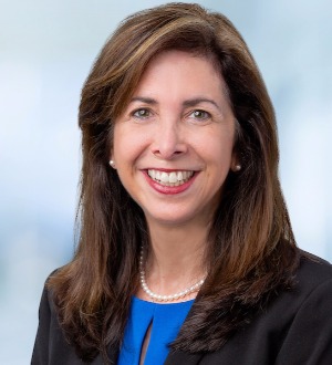 Photo of Lauri E. Cleary