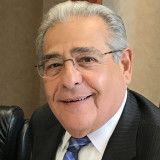 Photo of Allen Kirshenbaum