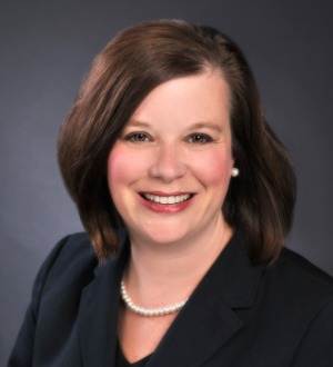 Photo of Cynthia W. Kolb