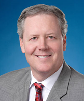 Photo of George J. Murphy