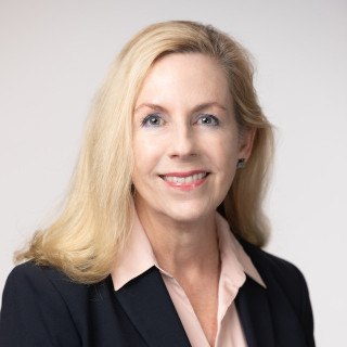 Photo of Anne Marie Robbins