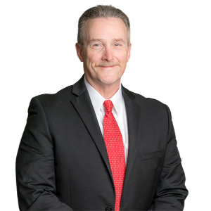 Photo of Gary S. Qualls