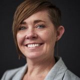 Photo of Amy N. Fowler