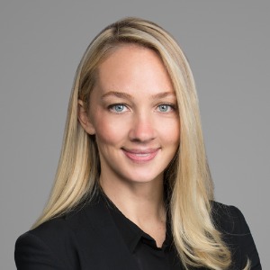 Photo of Cynthia C. Altchek