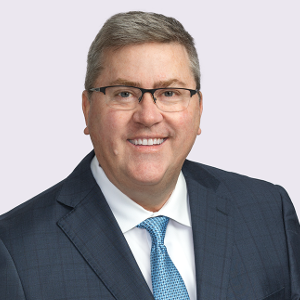 Photo of Brian L. McDermott
