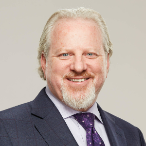 Photo of Smith R. Brittingham IV