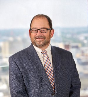 Photo of Douglas M. Feldman
