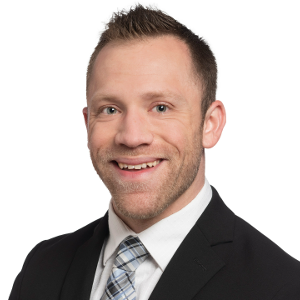 Photo of Christopher M. Helt