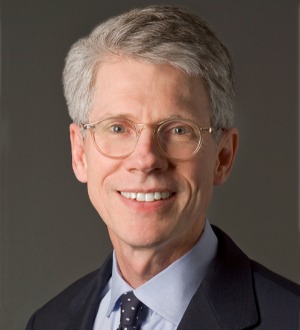 Photo of Stewart M. Landefeld