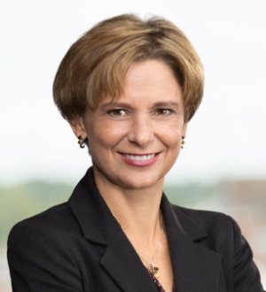 Photo of Kathleen M. Anderson