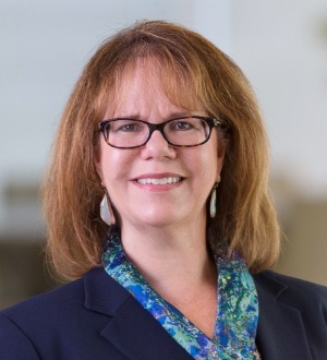 Photo of Angela L. Franklin