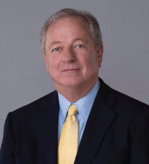 Photo of Robert G. Lyons