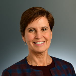 Photo of Maureen Glackin