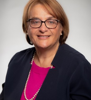 Photo of Jean A. Harrington