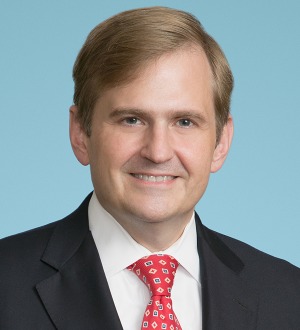 Photo of Hugh M. Ray III