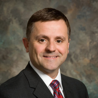 Photo of James R. Enlow