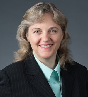 Photo of Sharon R. Newlon