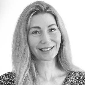Photo of Alicia M. Bendana