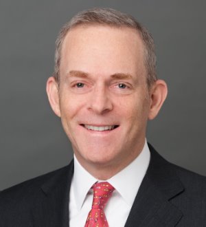 Photo of Andrew A. "Andy" Lance