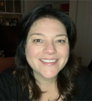 Photo of Abby Tucker