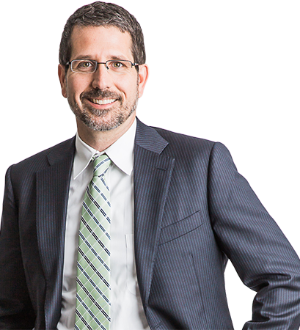 Photo of Evan Allison