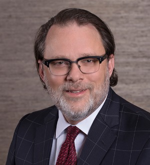 Photo of Joseph D. Hunt