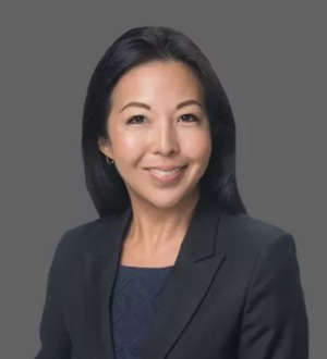 Photo of Andrea K. Ushijima