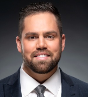 Photo of Alexander Calaway