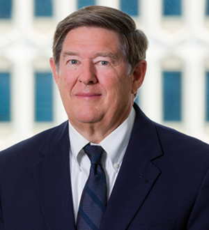 Photo of Thomas F. "Tom" Garth