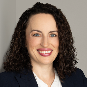 Photo of Sara O. Couch