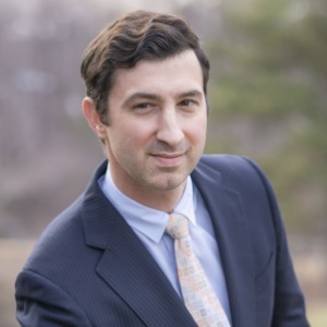 Photo of Adam J. Langino