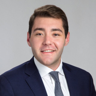 Photo of Evan Robinson