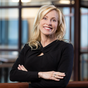 Photo of Lisa Smith Presta