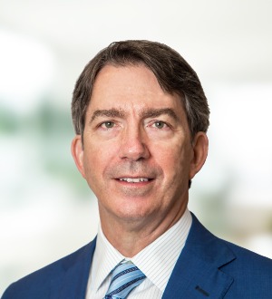 Photo of James Y. Becker