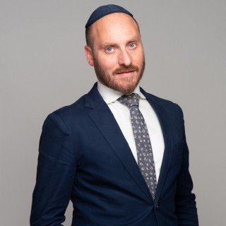 Photo of Josef Nussbaum