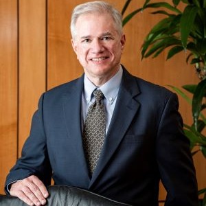 Photo of Jerry Hudson Evans