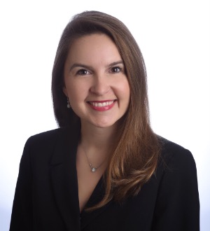 Photo of Felicia A. Long