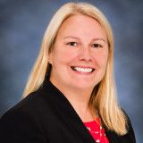 Photo of Angela L. Haas