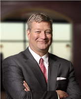 Photo of Robert E. "Bob" Boston