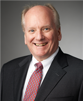 Photo of Theodore D. "Ted" Grosser