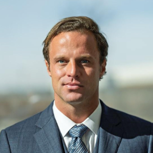 Photo of Brandon Yosha