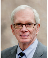 Photo of John Fox Arnold