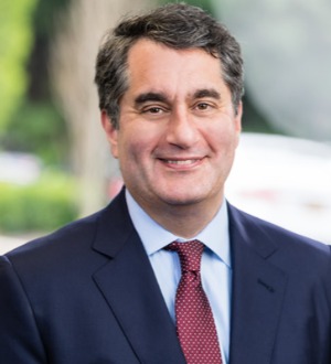 Photo of James B. "Jim" Baydar